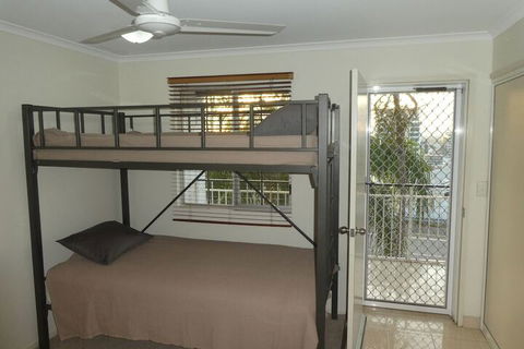 Townsville Terrace - Northern Rivers Accommodation 2
