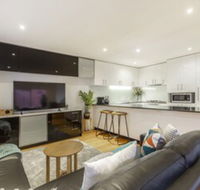 Tranquil Townhouse in Port Melbourne - Northern Rivers Accommodation