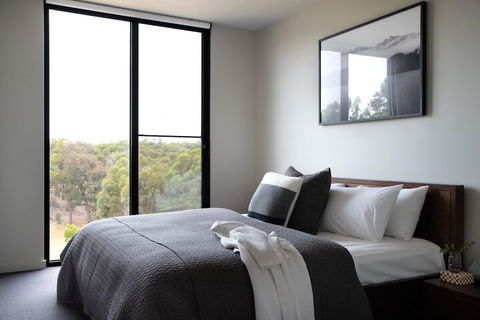 Ridge House - Northern Rivers Accommodation 7