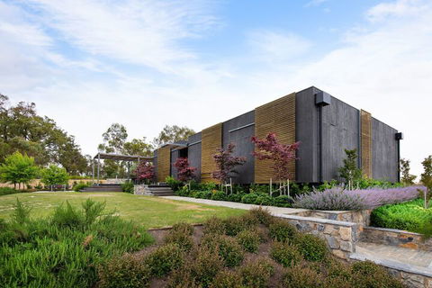 Ridge House - Northern Rivers Accommodation 2