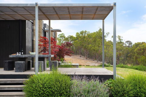 Ridge House - Northern Rivers Accommodation 1