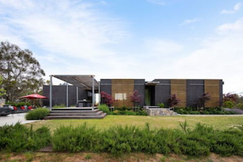 Ridge House - Northern Rivers Accommodation 0