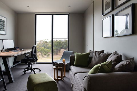 Ridge House - Northern Rivers Accommodation 6