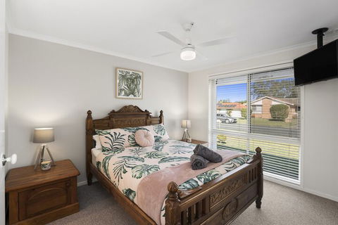 Guest House On Guy - Northern Rivers Accommodation 5