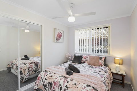 Guest House On Guy - Northern Rivers Accommodation 7