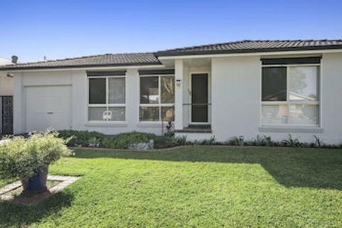 Guest House On Guy - Northern Rivers Accommodation 0