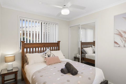Guest House On Guy - Northern Rivers Accommodation 1