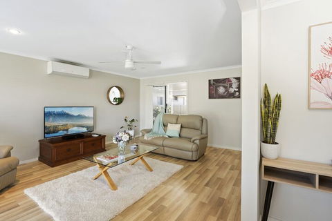 Guest House On Guy - Northern Rivers Accommodation 3