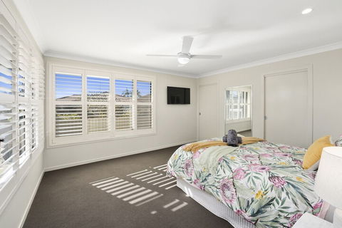 Guest House On Guy - Northern Rivers Accommodation 4