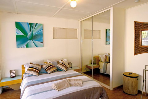 Blue Wren Beach House - Northern Rivers Accommodation 5