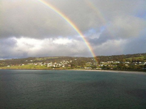 Blue Wren Beach House - Northern Rivers Accommodation 2
