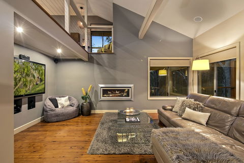 The Edge Villa - Northern Rivers Accommodation 5