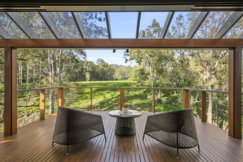 The Edge Villa - Northern Rivers Accommodation 4