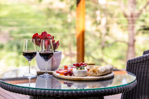 The Edge Villa - Northern Rivers Accommodation 6