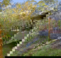 The Edge Villa - Northern Rivers Accommodation