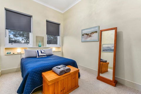The Jazz B & B - Northern Rivers Accommodation 3