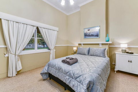 The Jazz B & B - Northern Rivers Accommodation 2