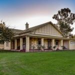 The Jazz B & B - Northern Rivers Accommodation 0