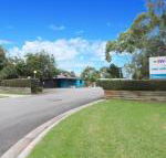 Wonthaggi Park Lane Holiday Park - Northern Rivers Accommodation