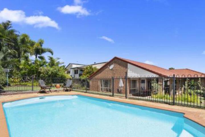 Bribie Island North QLD Northern Rivers Accommodation