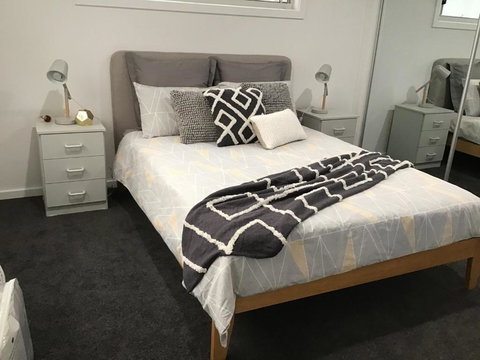 Discover Warilla Bright & Airy Townhouse Near The Beach & Lake - Northern Rivers Accommodation 4