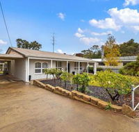 White on Wright Clare - Northern Rivers Accommodation