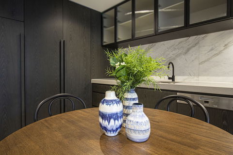 Urban Rest - Collins St CBD - Northern Rivers Accommodation 1