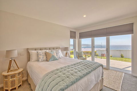 Nautilus Bay Of Fires - Northern Rivers Accommodation 5