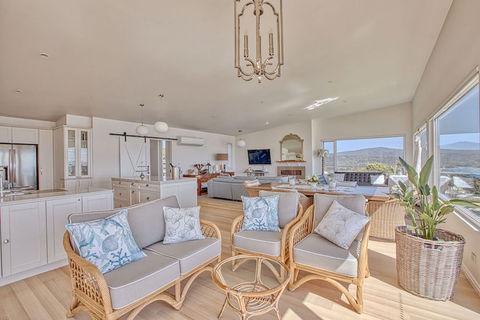 Nautilus Bay Of Fires - Northern Rivers Accommodation 6