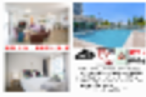 Mod 2 Bed Large Bris City Car Park WIFI Netflix  - Northern Rivers Accommodation 6