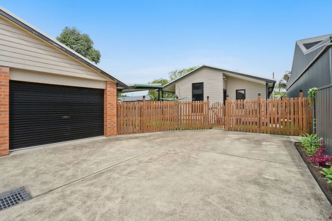 Newcastle Short Stay Apartments - Glebe Road Adamstown - Northern Rivers Accommodation 0