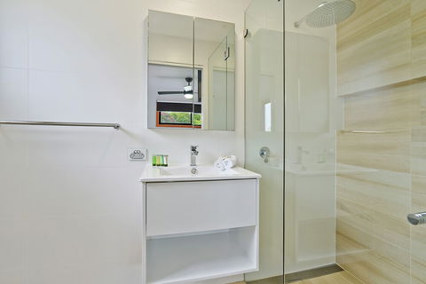 Newcastle Short Stay Apartments - Glebe Road Adamstown - Northern Rivers Accommodation 2