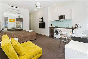 Zara Apartments - Northern Rivers Accommodation 0