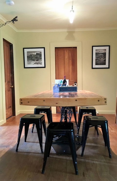Sutton Spring Art Retreats - Northern Rivers Accommodation 4