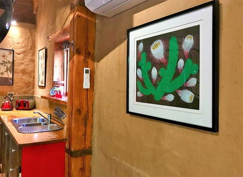 Sutton Spring Art Retreats - Northern Rivers Accommodation 2