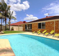 Adare House - Northern Rivers Accommodation