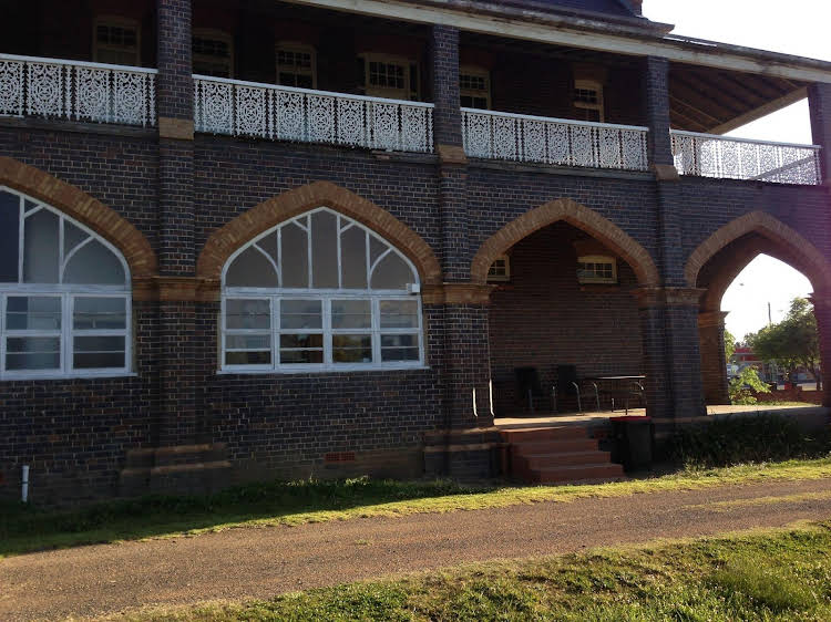 Yarrie Lake NSW Northern Rivers Accommodation