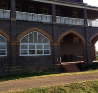 The Convent Glen Innes - Northern Rivers Accommodation