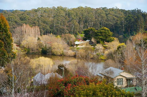 Serendip - Northern Rivers Accommodation 0