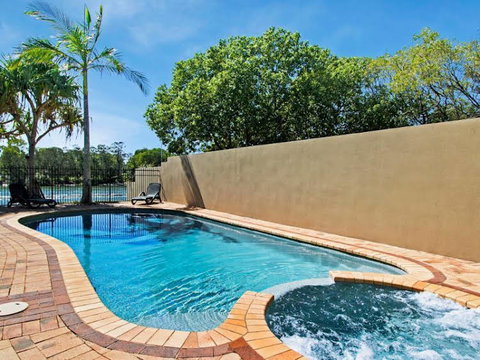 Villa Marina - Northern Rivers Accommodation 0