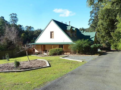 Elandil B & B - Northern Rivers Accommodation 0
