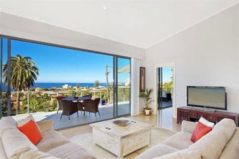 Ocean Panorama - Northern Rivers Accommodation 0