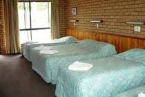 ECONO LODGE BAYVIEW - Northern Rivers Accommodation 0