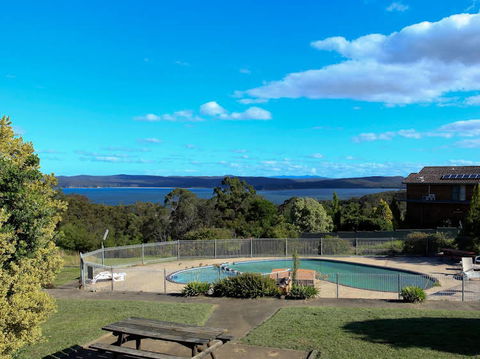 ECONO LODGE BAYVIEW - Northern Rivers Accommodation 1