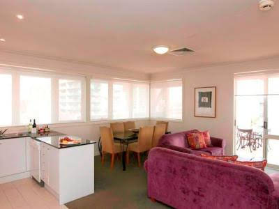 Manor House - Northern Rivers Accommodation 1