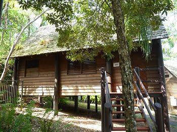 Kuranda Rainforest Retreat - Northern Rivers Accommodation 0
