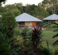 Feathers Sanctuary - Northern Rivers Accommodation
