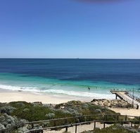Beachside Grove - Northern Rivers Accommodation