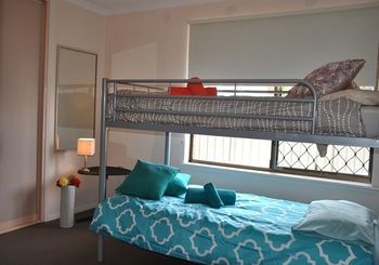 Beachside Grove - Northern Rivers Accommodation 3