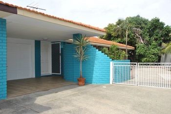 Beachside Grove - Northern Rivers Accommodation 1